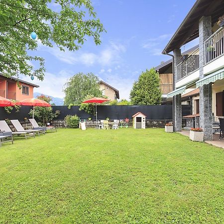 Casa Allegra Orta San Giulio Eksteriør billede