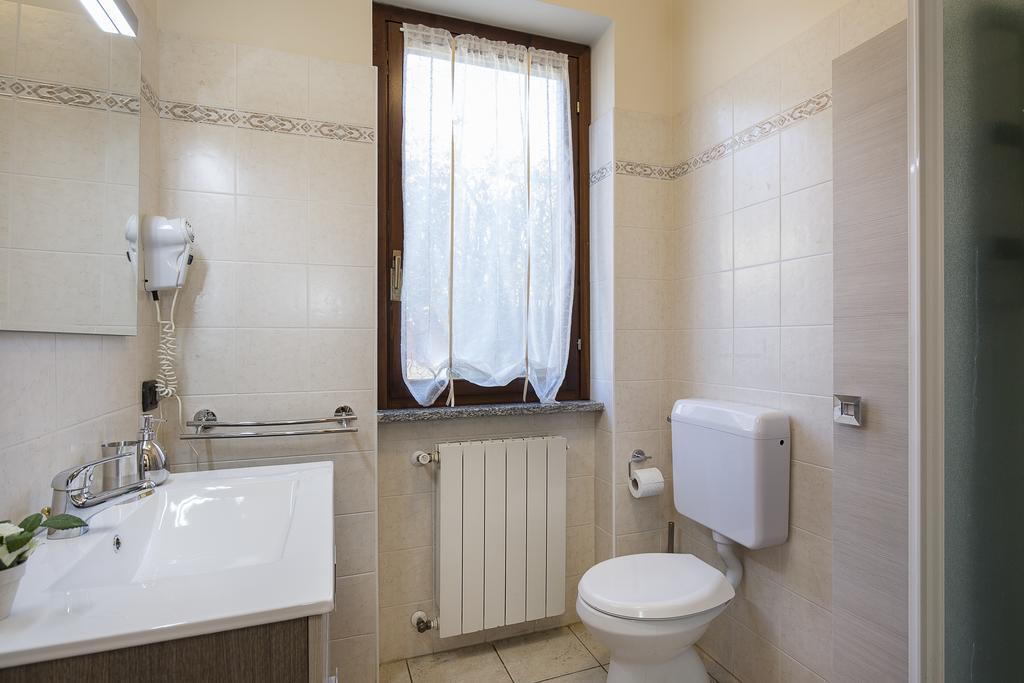 Casa Allegra Orta San Giulio Eksteriør billede