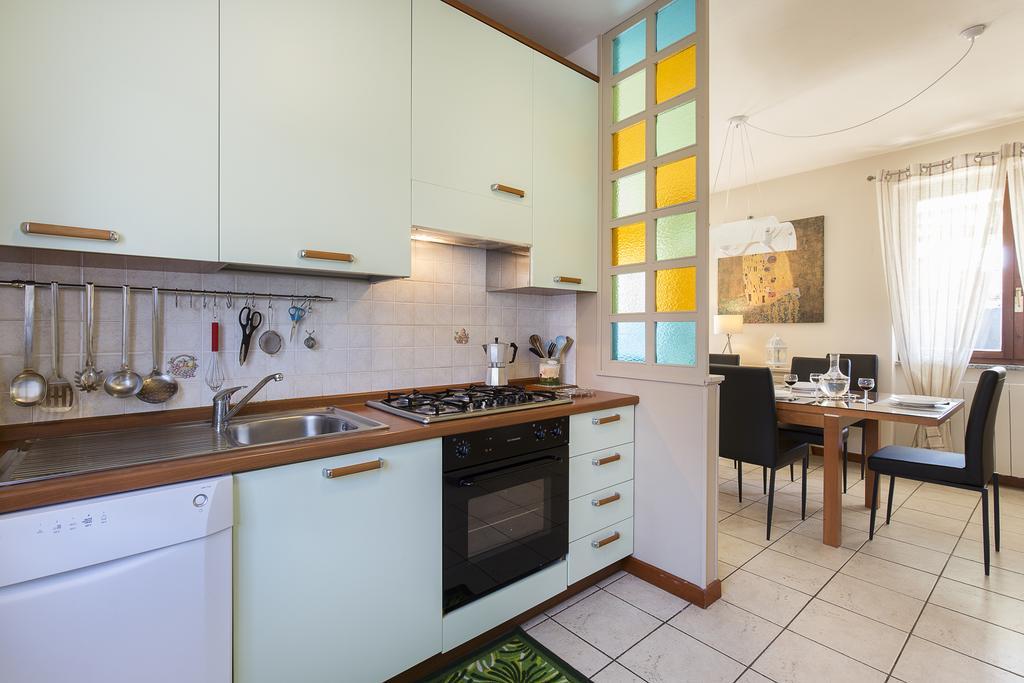 Casa Allegra Orta San Giulio Eksteriør billede