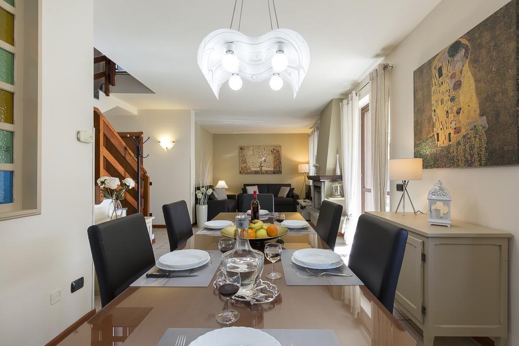 Casa Allegra Orta San Giulio Eksteriør billede