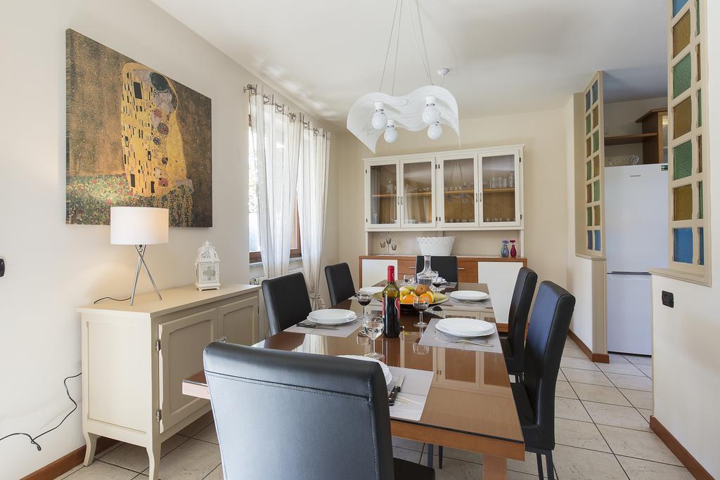 Casa Allegra Orta San Giulio Eksteriør billede