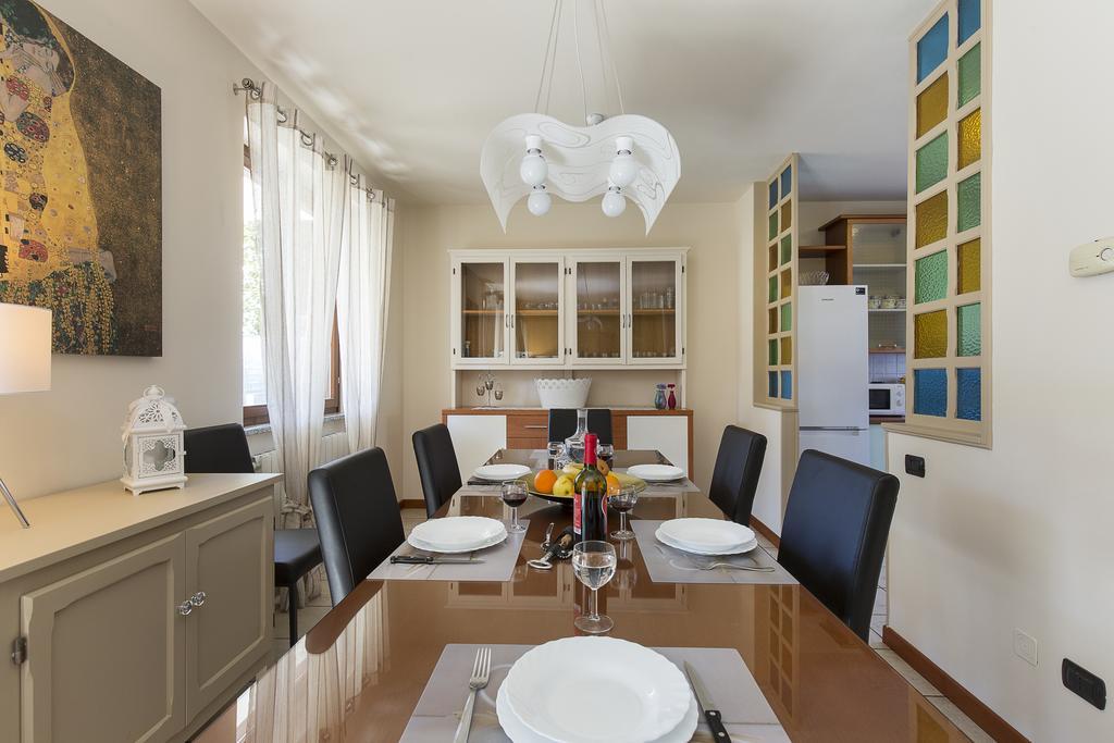Casa Allegra Orta San Giulio Eksteriør billede