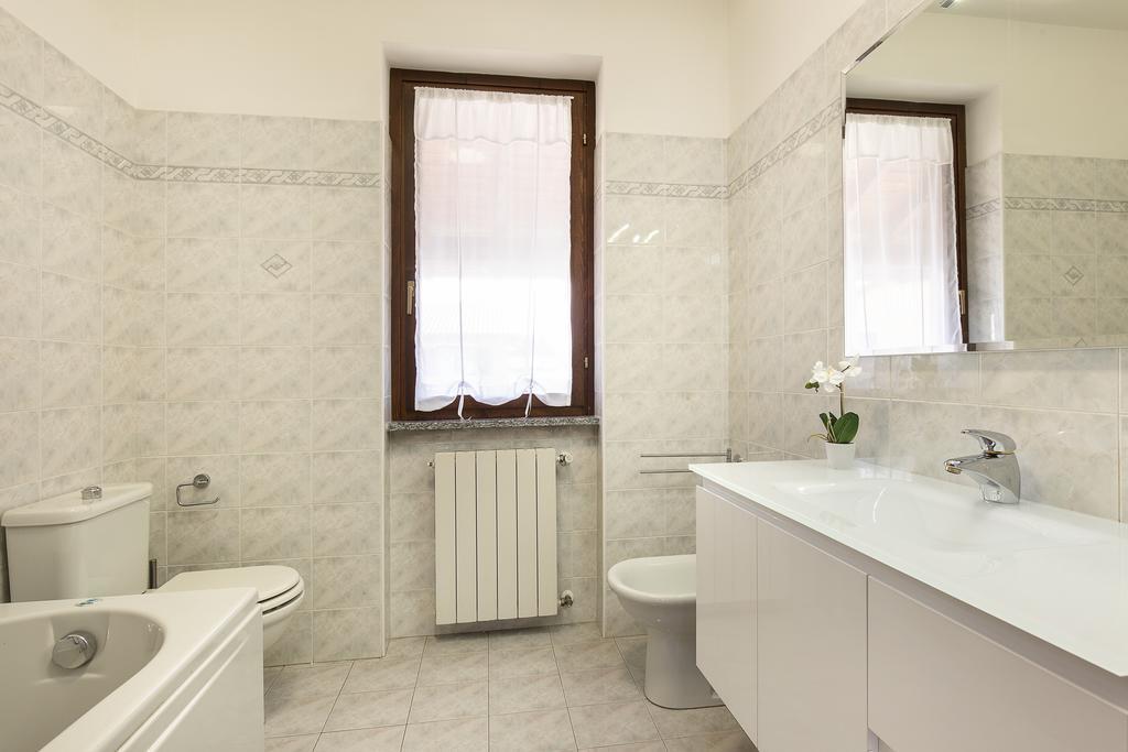 Casa Allegra Orta San Giulio Eksteriør billede