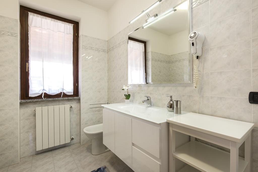 Casa Allegra Orta San Giulio Eksteriør billede