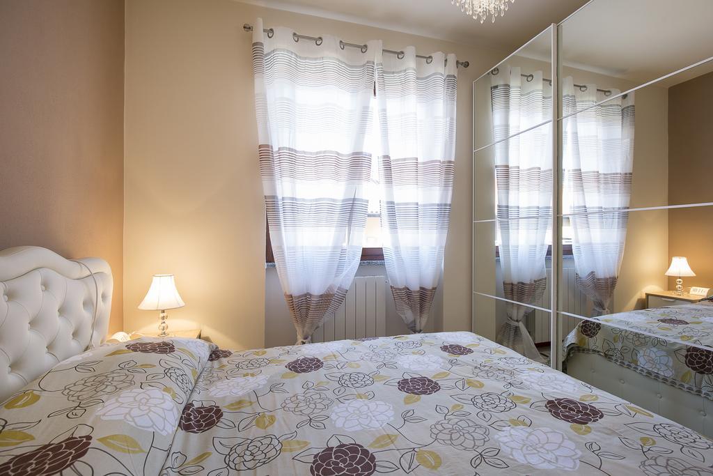 Casa Allegra Orta San Giulio Eksteriør billede