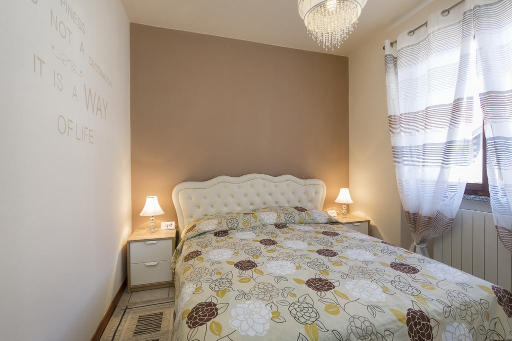Casa Allegra Orta San Giulio Eksteriør billede