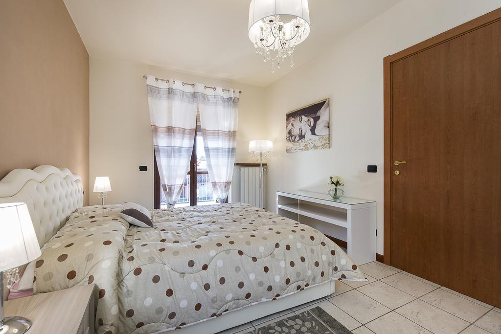 Casa Allegra Orta San Giulio Eksteriør billede