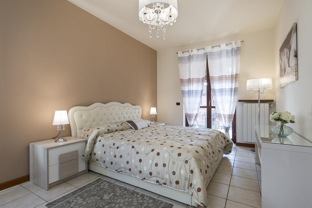 Casa Allegra Orta San Giulio Eksteriør billede