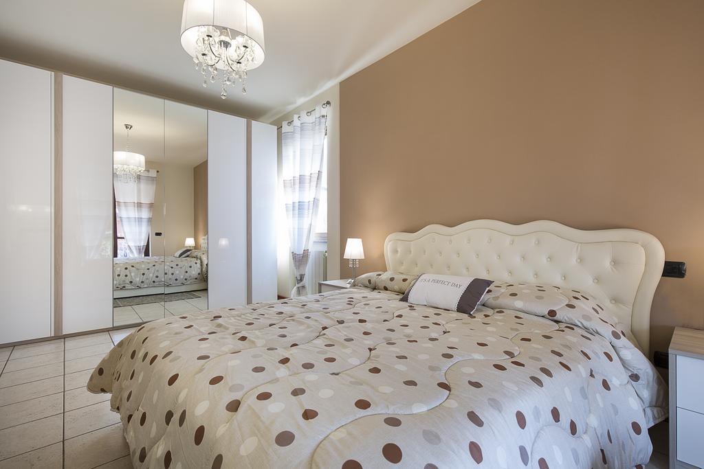 Casa Allegra Orta San Giulio Eksteriør billede