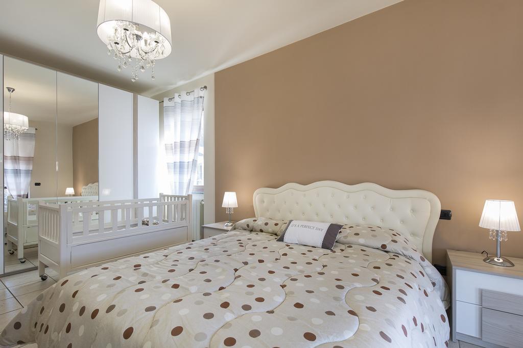 Casa Allegra Orta San Giulio Eksteriør billede